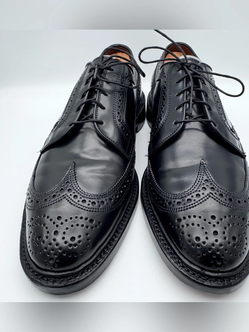 Allen Edmonds allen edmonds
